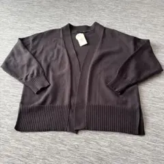 レディース　カーディガン