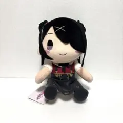 寝そべりMぬいぐるみ　あめちゃん　ニーディガールオーバードーズ Amazon.co.jp: 公式 NEEDY GIRL OVERDOSE あめちゃん生誕祭 超てん