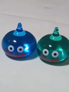 ドラゴンクエスト AM ビッグクリアフィギュア スライム