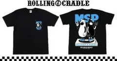 MAYSON's PARTY ロリクレコラボTシャツ　Lサイズ