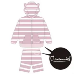 【新品未開封】うらたぬき ジャージ セットアップ うらたぬき ジャージセットアップ - メルカリ