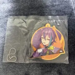 プロセカ　ラッキーくじ　アクリルキーホルダー
