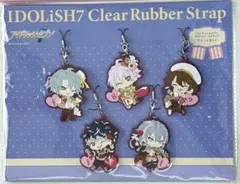 アイドリッシュセブン ラバスト TRIGGER Re:vale