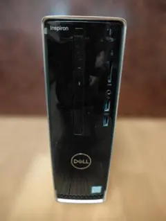 DELL Inspiron3471 i5‑9400/Win11Pro/整備済み➁ - メルカリ