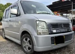 超希少 ワゴンR RR MC22S 5速MT ターボ - メルカリ