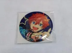 あんスタ CANBA 7周年 缶バッチ 明星スバル