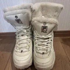 フィラ スニーカー