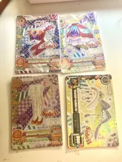 香澄真昼 スタープレミアムレア デイライトフェスティバルコーデ ルーレット景品 香澄真昼 スタープレミアムレア デイライトフェスティバルコーデ