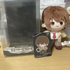 デスノート L ぬいぐるみ 中国限定 デスノート L ぬいぐるみ 中国限定 - メルカリ