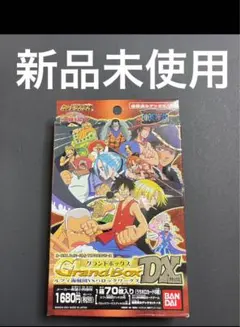 カードダス ワンピース カードゲーム