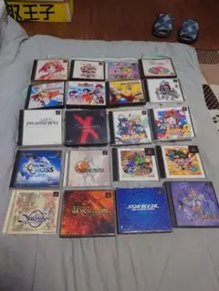 PS2 ゲームソフトセット 12本 - メルカリ