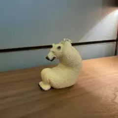 朝隈俊男 Shaking shaking シェイキング シロクマ