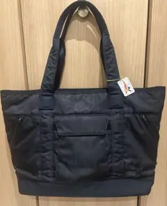 未使用⭐︎美品⭐︎ポーター ダークフォレスト トートバッグ ネイビー　迷彩
