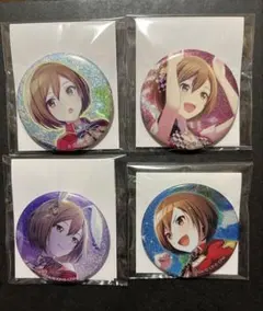 【4点セット】 プロジェクトセカイ MEIKO グリ缶
