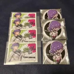 ストグラ SPL2 鳥羽咲夜セット①