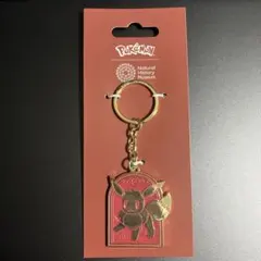 ロンドン 自然史博物館 ポケモン フシギソウ ネックストラップ ID