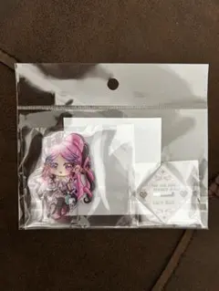 キミとアイドルプリキュア　キュアキッス　アクスタ