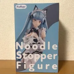 FuRyu Noodle Stopper Figure NIKKE