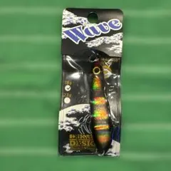 【新品】SKAGIT DESIGNS Wave18g タマガワのサムネイル