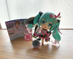 初音ミクあそーと A賞 ビッグサイズフィギュア