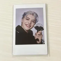 &TEAM マキ インスタントフォト チェキ FIRST PAW PRINT