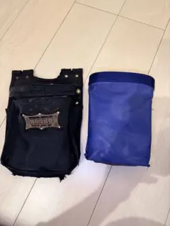 2026年最新】ニックス 腰袋バリスティックの人気アイテム - メルカリ