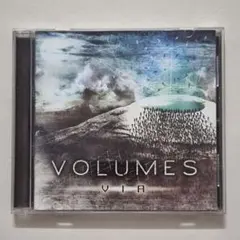 Volumes Via CD 洋楽 メタルコア - メルカリ