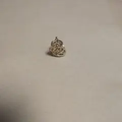 蝶 ゴールド イヤーカフ