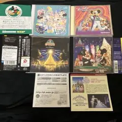 東京ディズニーシー ミッキーとダッフィーのスプリングヴォヤッジ 2013 おまけ