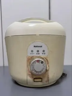 2026年最新】national 炊飯器 srの人気アイテム - メルカリ