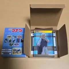 【未使用、匿名配送】コナン　ノーブルアートコレクション　安室透