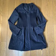 ジャケット＊コート　ブラック