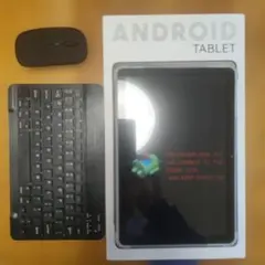 【ジャンク品】vasoun Androidタブレット セット品