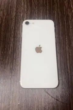 iPhoneSE2 ジャンク品