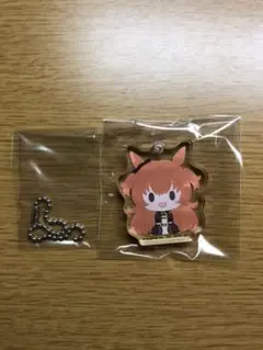 ウマ娘　一番くじ　ちょこのっこ　マヤノトップガン