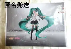 未開封 初音ミク フィギュア NT グッドスマイルカンパニー グッスマ