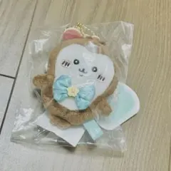 まじかる ちいかわ マジカルチャージ マスコット カブトムシ