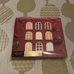 新品未開封！ SnowMan AMENITY(通常盤) シリアルナンバー付き