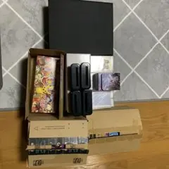 ポケモンセンタートウホク、その他物品まとめ売り