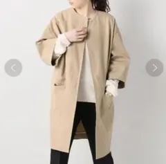 FRAMeWORK キャンパス コクーンコート　38