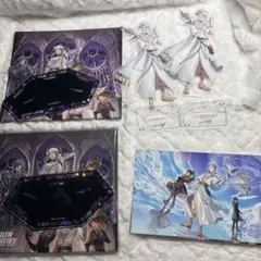 第五人格 さっぽろ雪まつり 缶バッジ 「騎士」 20点セット ❄#IdentityV × 2026さっぽろ雪まつり⛄ グッズの事前通販の予約受付中