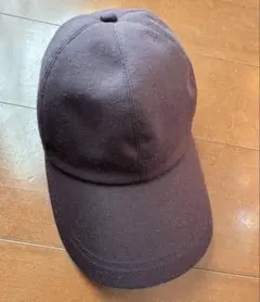 サンバリア100 キャップ　ブラック　2025年製