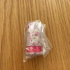 たまごっち　おかしなたまごボーロっち２　⑧ぴんく　ケーたま