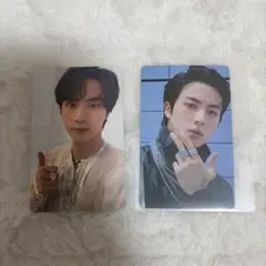 2026年最新】bts proof ジン jinの人気アイテム - メルカリ