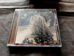 Cassandra Wilson belly of the sun