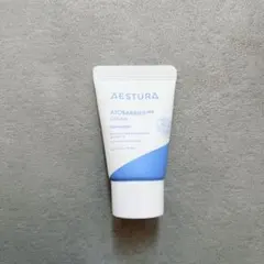 《新品》AESTURA アトバリア365 クリーム 10ml