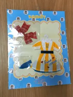 ブライスsandy様アウトフィット 2025年最新】sandy ブライスの人気アイテム - メルカリ