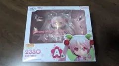 2025年最新】桜ミク ねんどろ a賞の人気アイテム - メルカリ