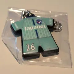 井岡 海都　25ラバーユニキーホルダー