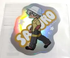 ケロロ軍曹 ステッカー シール